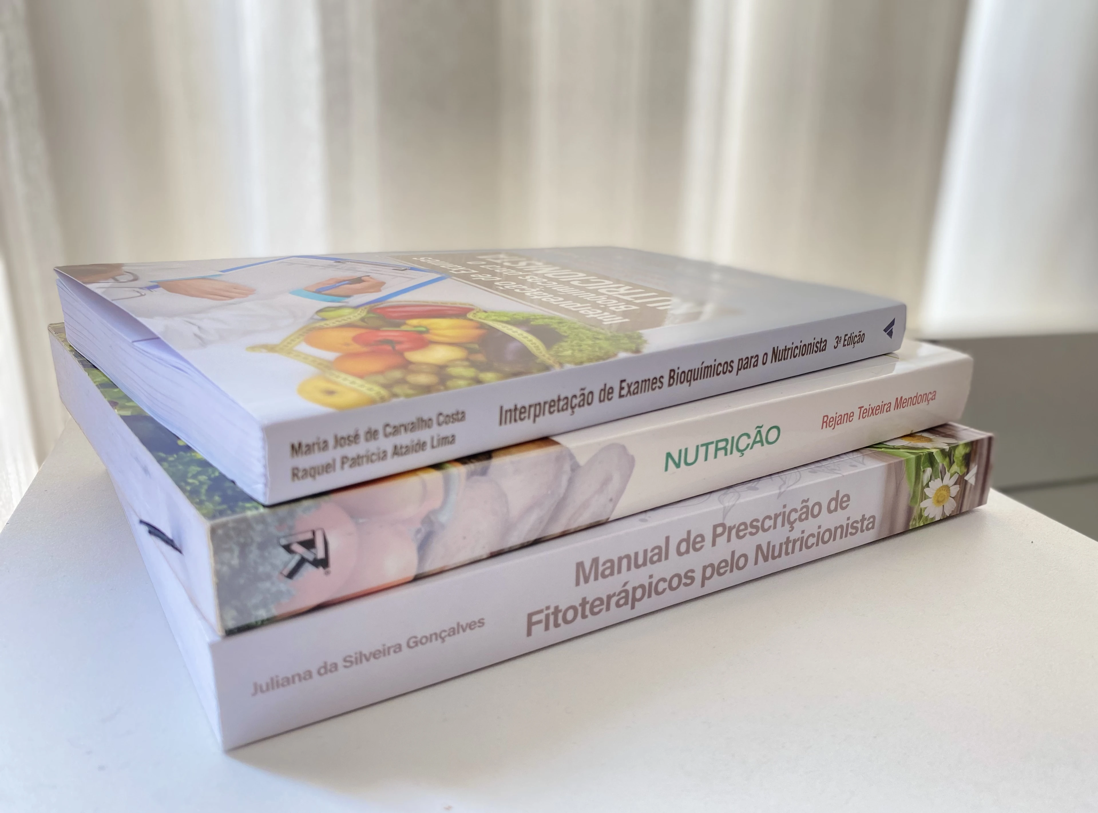 Alimentação saudável — Nutrição e análogos GLP-1